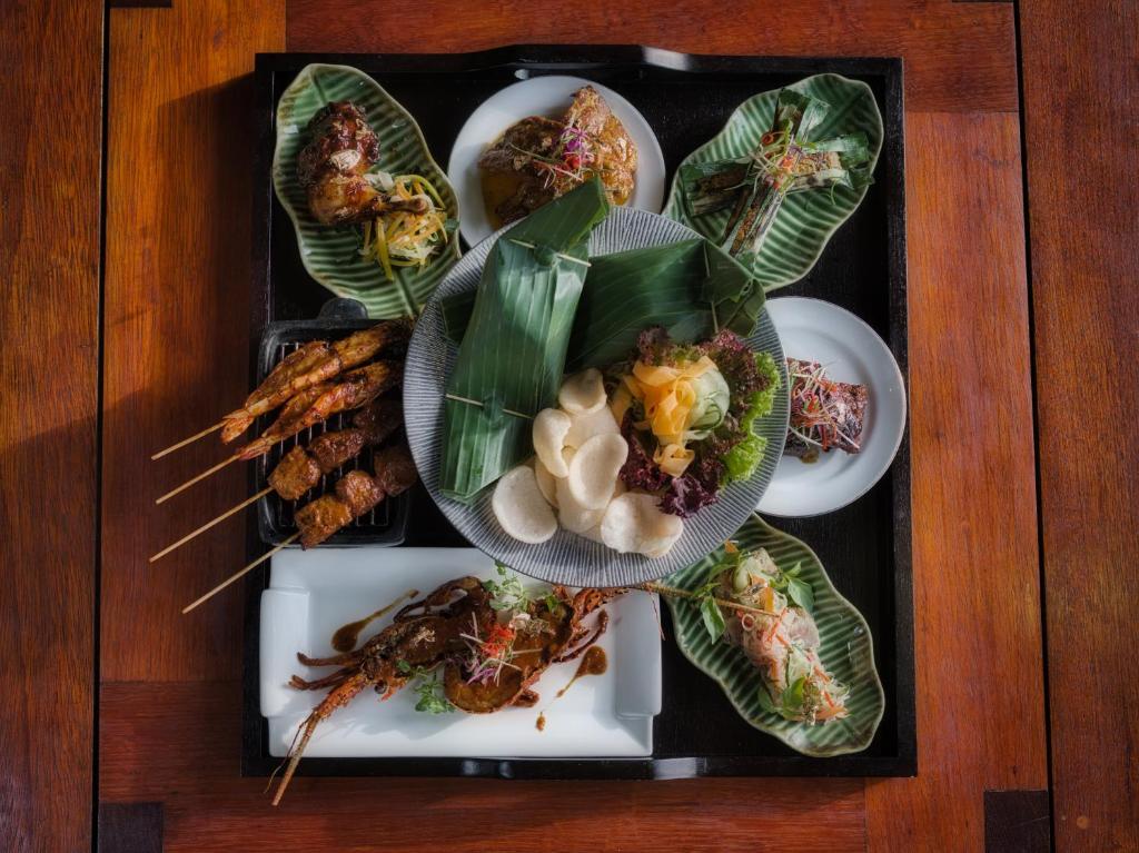 Your 10-Night Bali + Nusa Penida Escape Awaits – from just £1399pp!