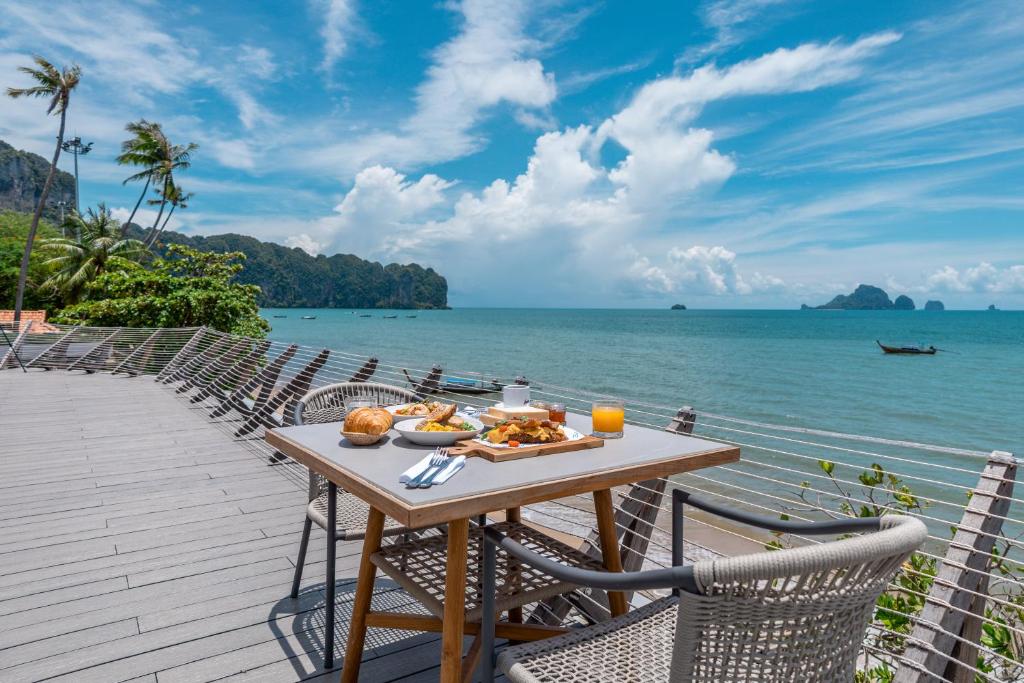 12 Nights of Tranquility! Experience The Luxury Safari Life, Beach sunset and Lake Adventure at Khao Lak, Elephant Hills & Krabi including Flights & Transfers just in £1499pp