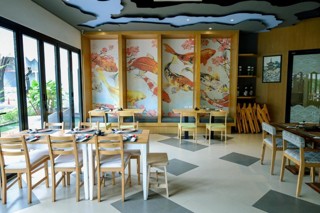 12 Nights of Tranquility! Experience The Luxury Safari Life, Beach sunset and Lake Adventure at Khao Lak, Elephant Hills & Krabi including Flights & Transfers just in £1499pp