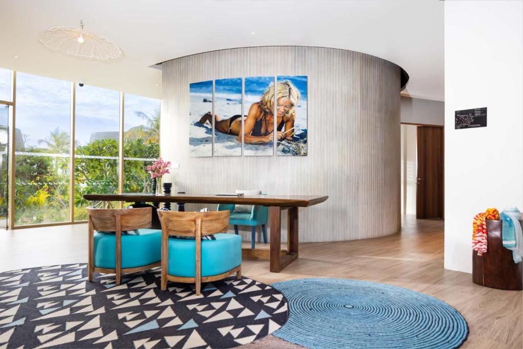 40% Off 09 Nights Hard Rock Hotel Maldives || Platinum Overwater Villa