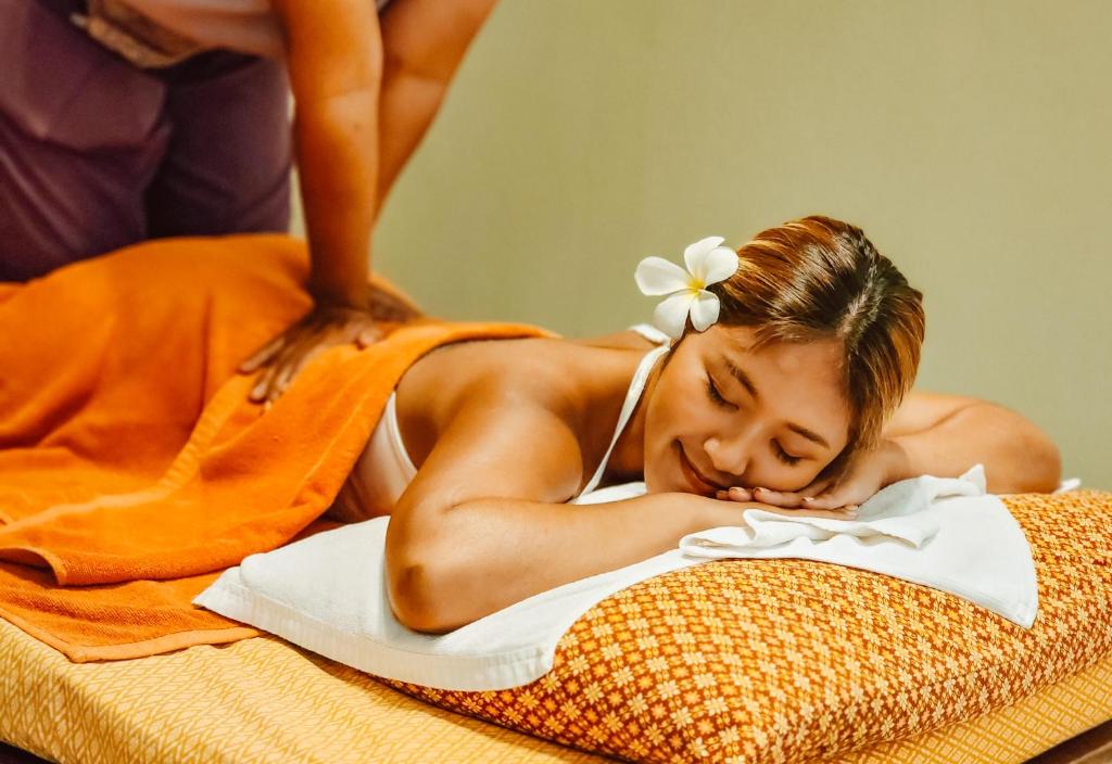 Ultra Long Stay — 30 Nights in Phuket & Khao Lak price starting from From £1399pp