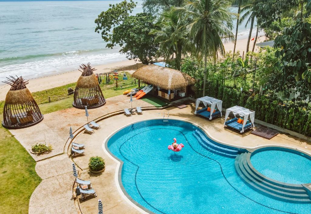 Ultra Long Stay — 30 Nights in Phuket & Khao Lak price starting from From £1399pp