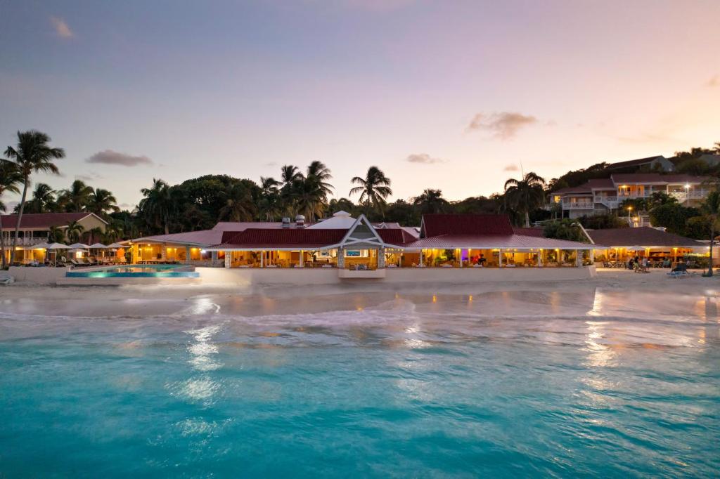 Explore the enchanting Antigua Attractions on a Fantastic 07 Night Getaway, all for just £1799pp