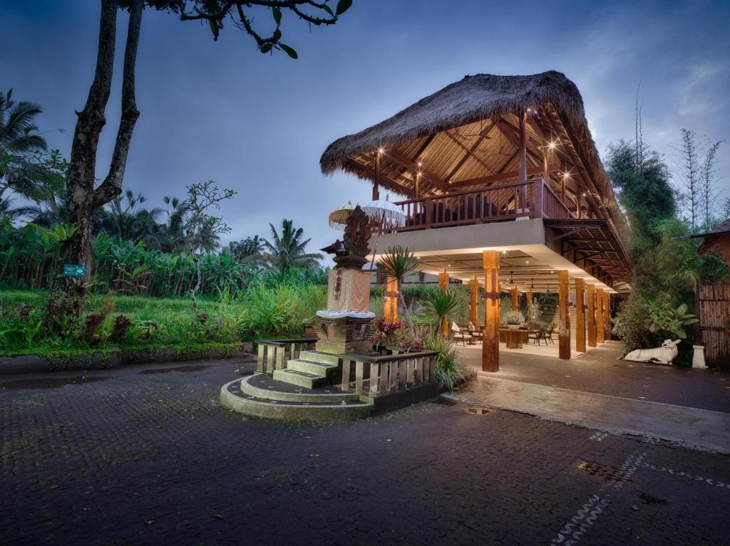 Your 10-Night Bali + Nusa Penida Escape Awaits – from just £1399pp!