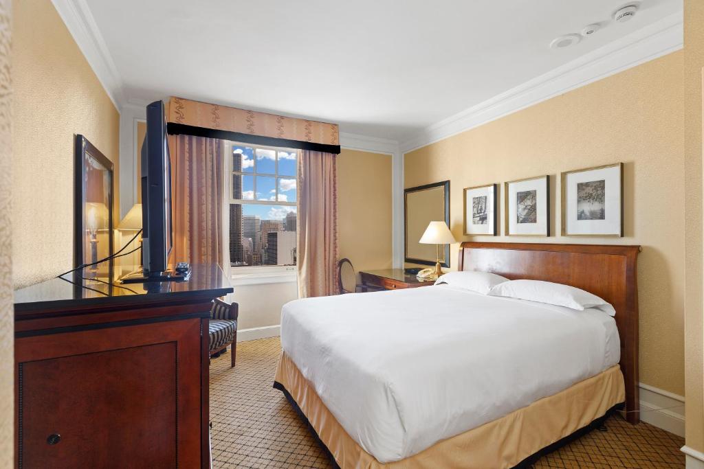 Triple Destination Holiday Deal Las Vegas + San Francisco + Los Angeles