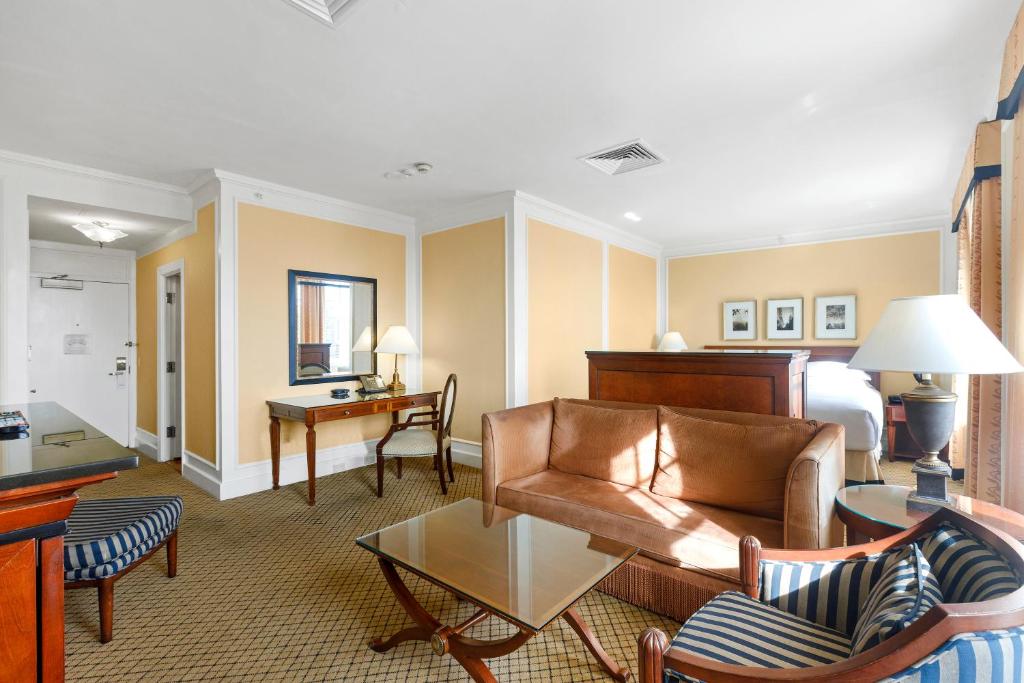 Triple Destination Holiday Deal Las Vegas + San Francisco + Los Angeles