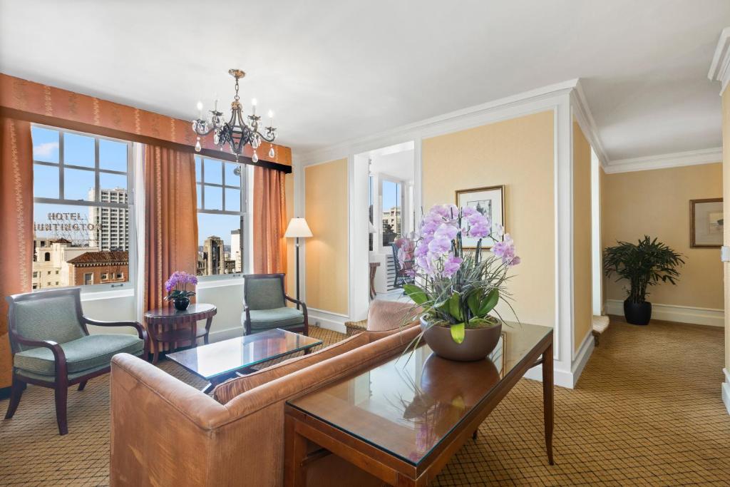 Triple Destination Holiday Deal Las Vegas + San Francisco + Los Angeles