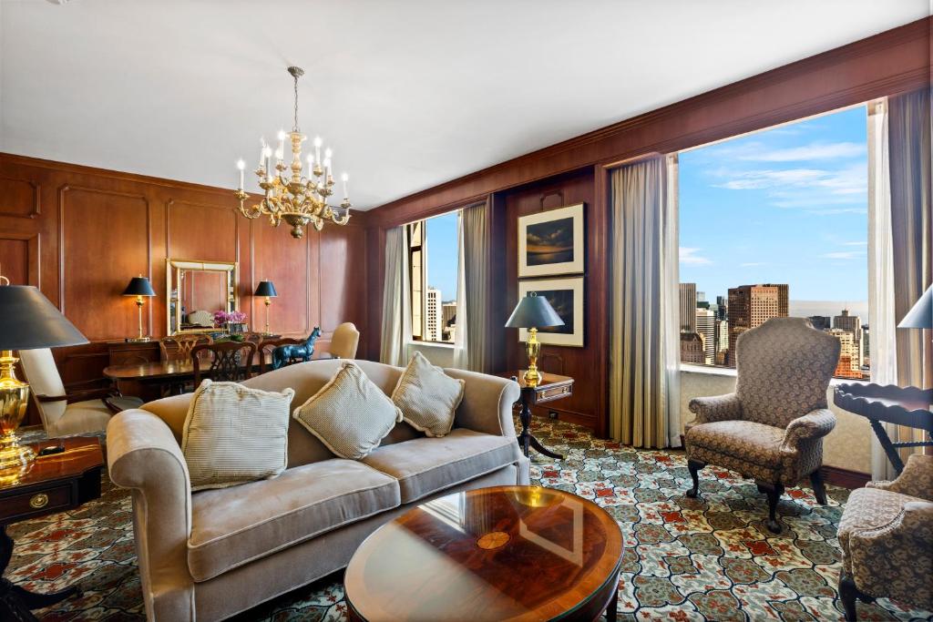 Triple Destination Holiday Deal Las Vegas + San Francisco + Los Angeles
