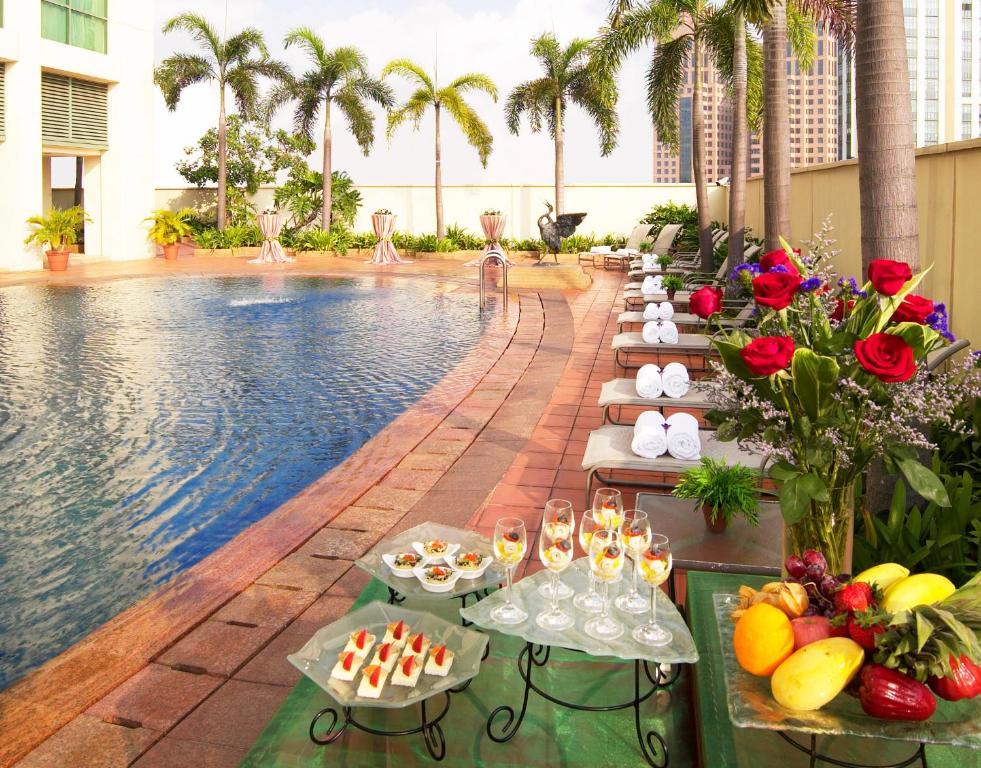 Twin Centre Holiday to Explore Singapore & Bali