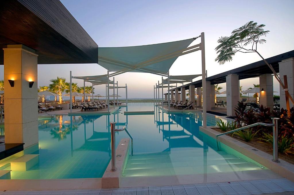 UFC Abu Dhabi Extravaganza: Your 2-Nights Action-Packed Holiday Deal, with Flight & Transfers