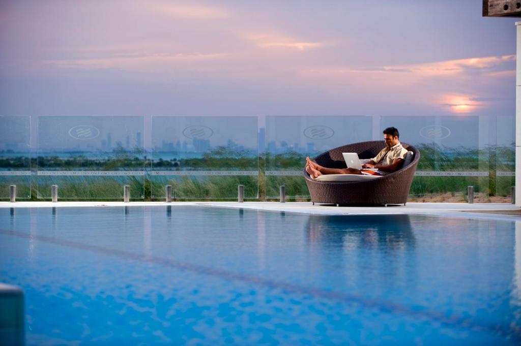 UFC Abu Dhabi Extravaganza: Your 2-Nights Action-Packed Holiday Deal, with Flight & Transfers