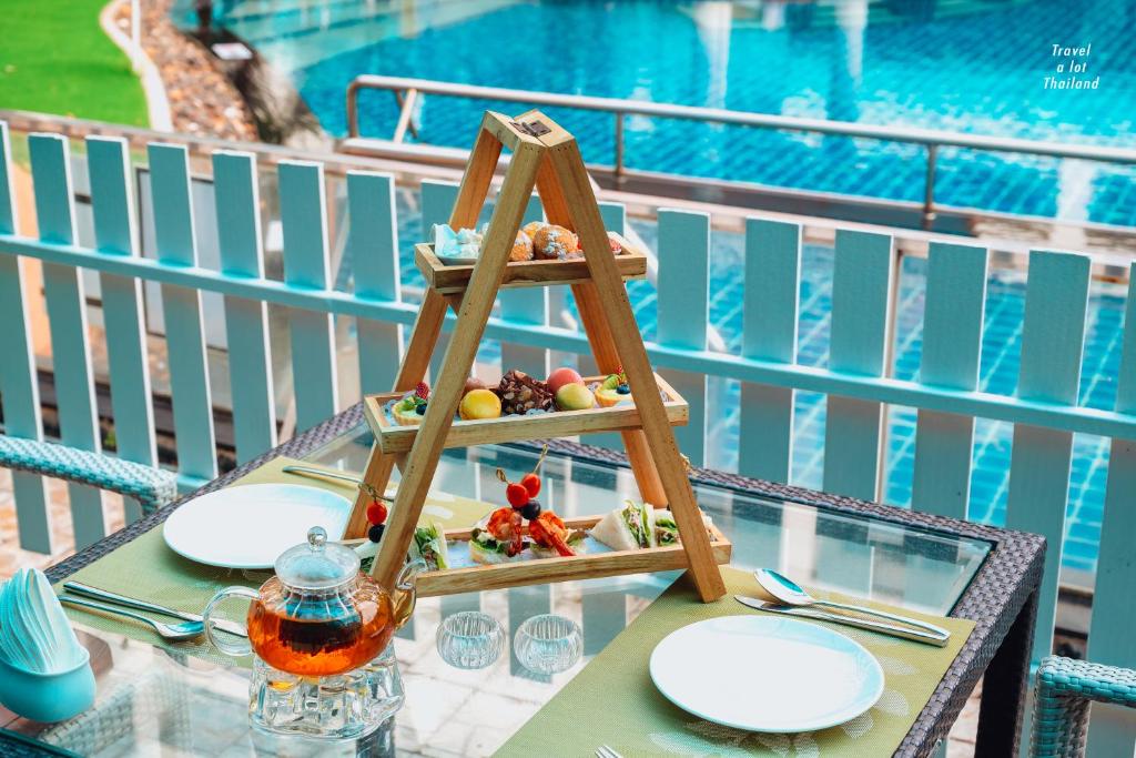 12 Night Thailand Adventure Pattaya, Koh Samet & Bangkok price starting from £1,299/PP