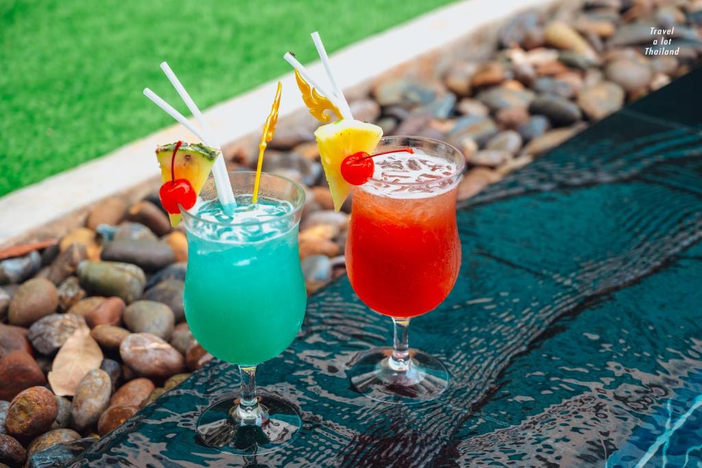 12 Night Thailand Adventure Pattaya, Koh Samet & Bangkok price starting from £1,299/PP