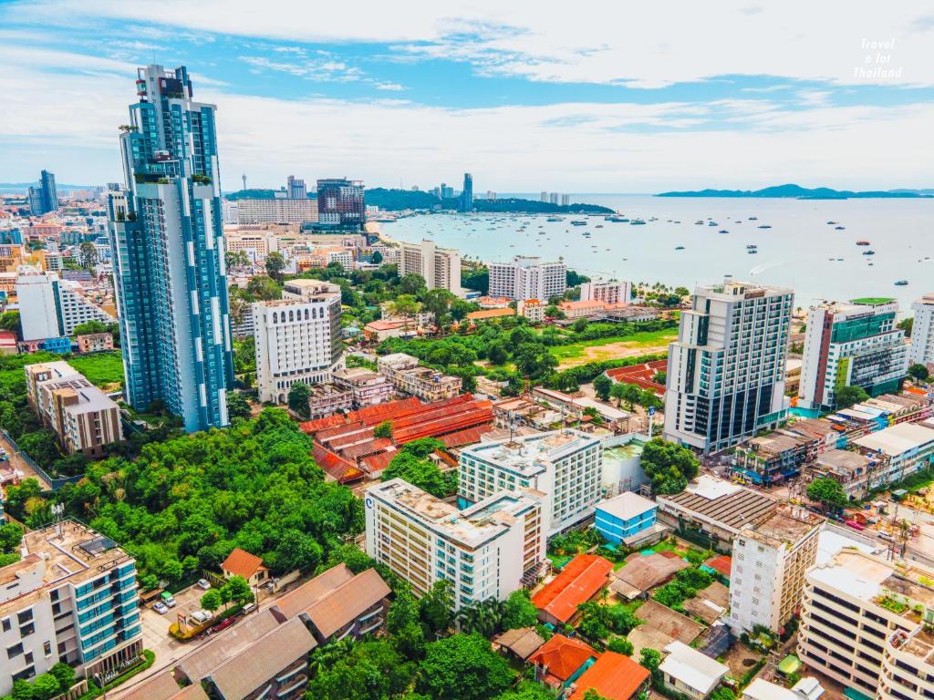 12 Night Thailand Adventure Pattaya, Koh Samet & Bangkok price starting from £1,299/PP