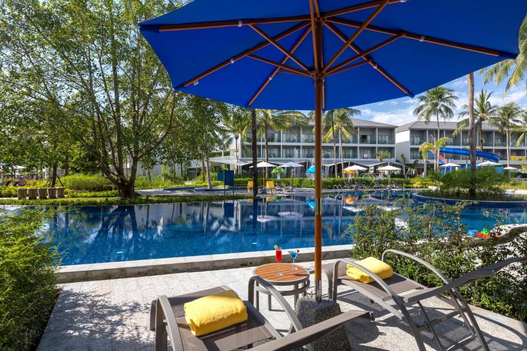 09 Nights Luxurious Stay in Khao Lak and Heart-Warming Elephant Encounters in Elephant Hills with flight & transfers