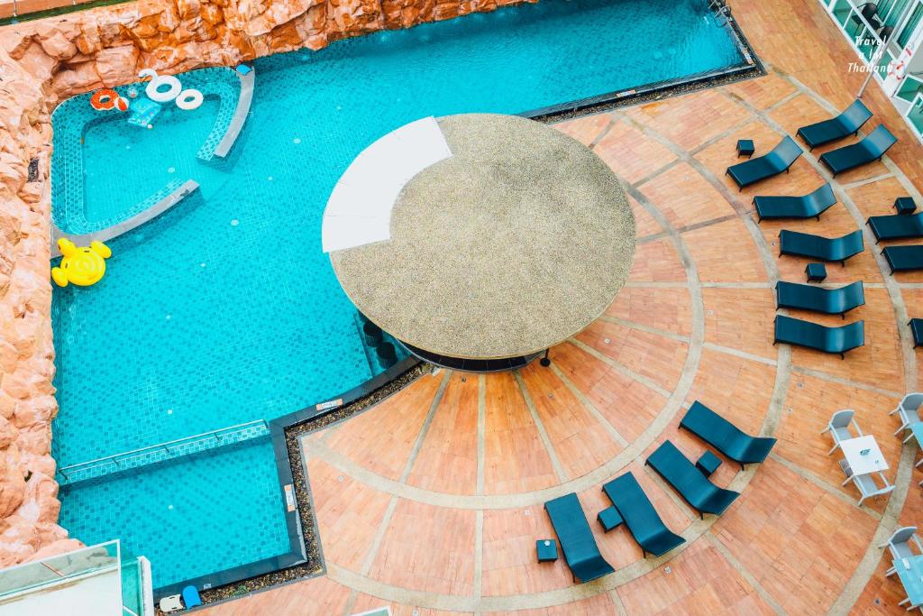 14 Nights Japan + Bangkok + Pattaya Price starting FROM £1,599pp