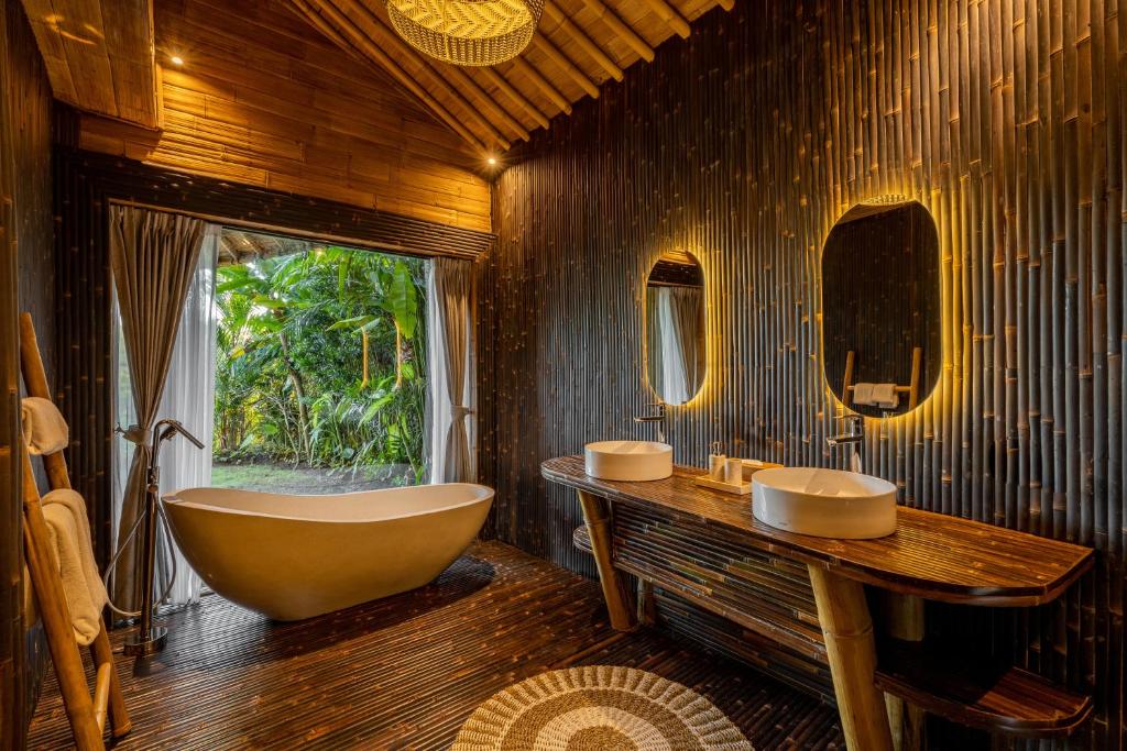 09 Nights Holiday Deal || Bali Beach Glamping & Eco Six Bali
