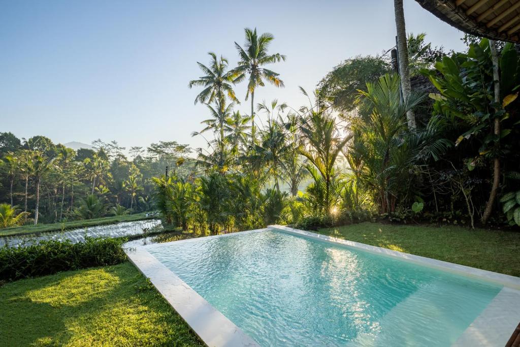 09 Nights Holiday Deal || Bali Beach Glamping & Eco Six Bali
