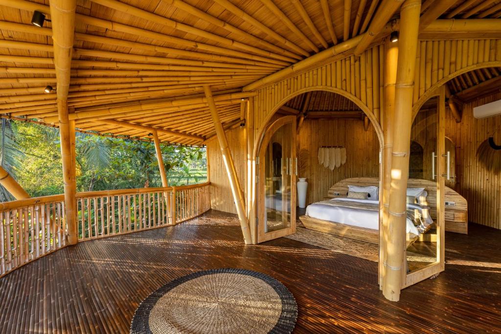 09 Nights Holiday Deal || Bali Beach Glamping & Eco Six Bali