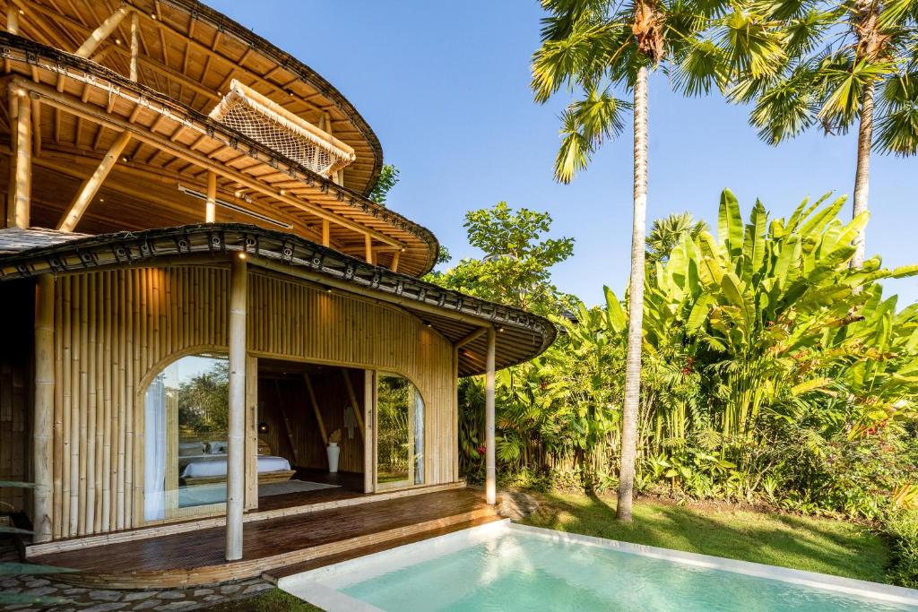 09 Nights Holiday Deal || Bali Beach Glamping & Eco Six Bali