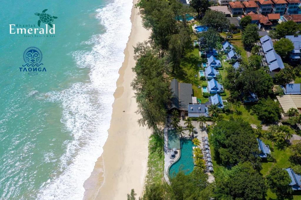 Ultra Long Stay — 30 Nights in Phuket & Khao Lak price starting from From £1399pp