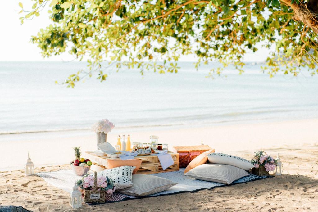 Ultra Long Stay — 30 Nights in Phuket & Khao Lak price starting from From £1399pp