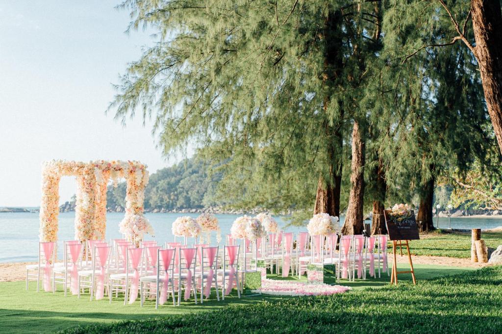 Ultra Long Stay — 30 Nights in Phuket & Khao Lak price starting from From £1399pp