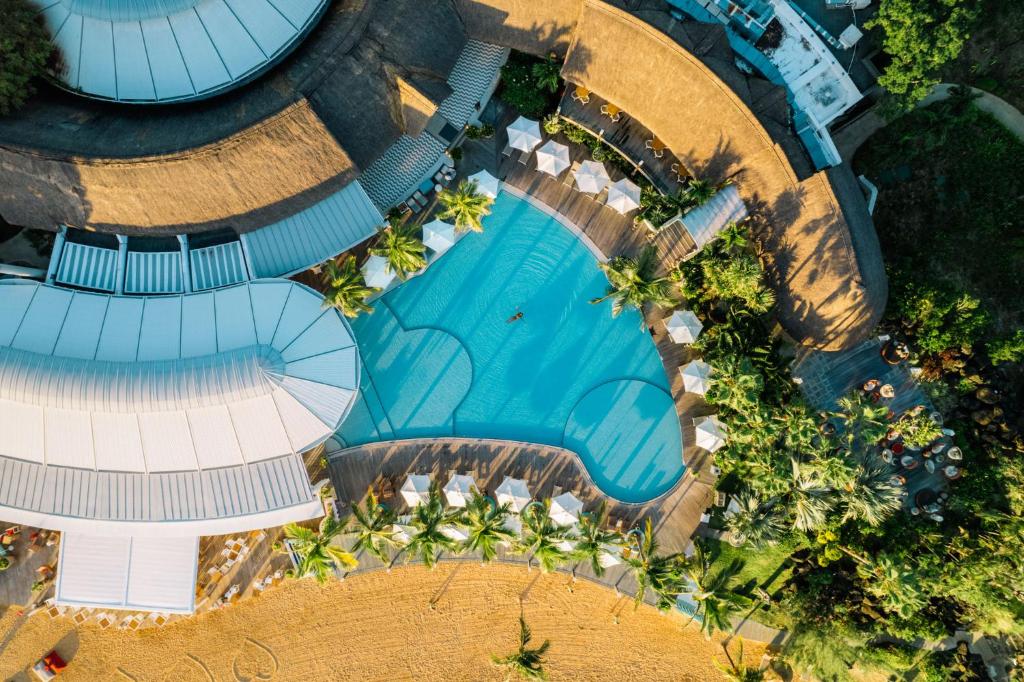 09 Nights Holiday Deal || Mango House Seychelles LXR Hotels & Resorts