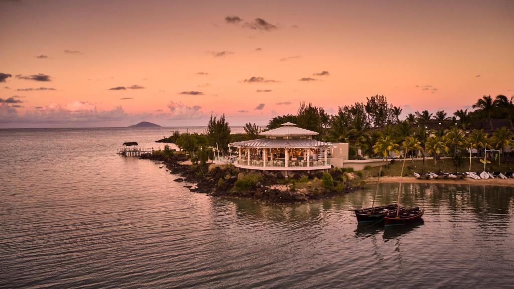 09 Nights Holiday Deal || Mango House Seychelles LXR Hotels & Resorts