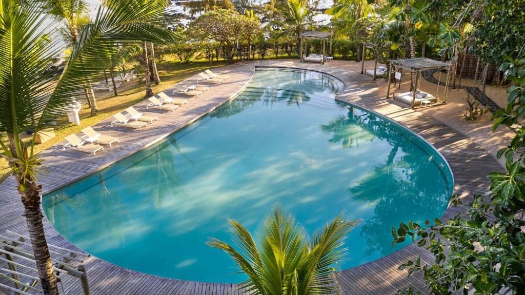 09 Nights Holiday Deal || Mango House Seychelles LXR Hotels & Resorts