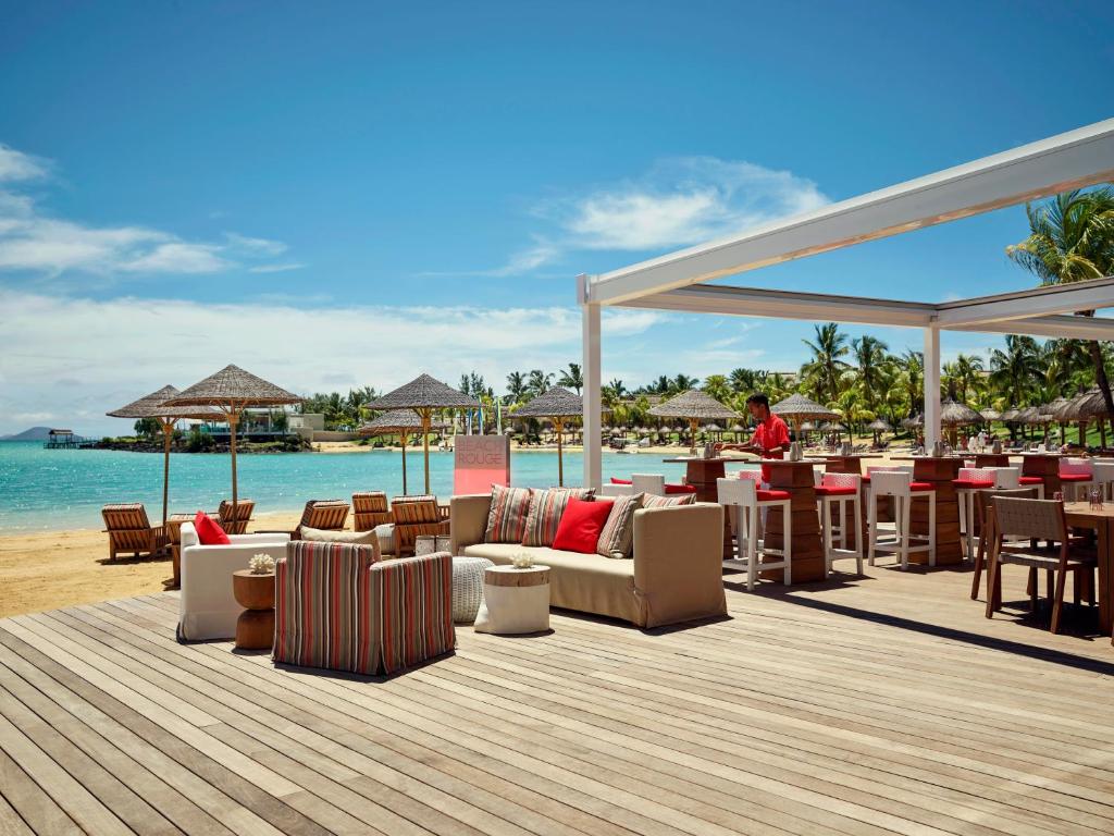 09 Nights Holiday Deal || Mango House Seychelles LXR Hotels & Resorts