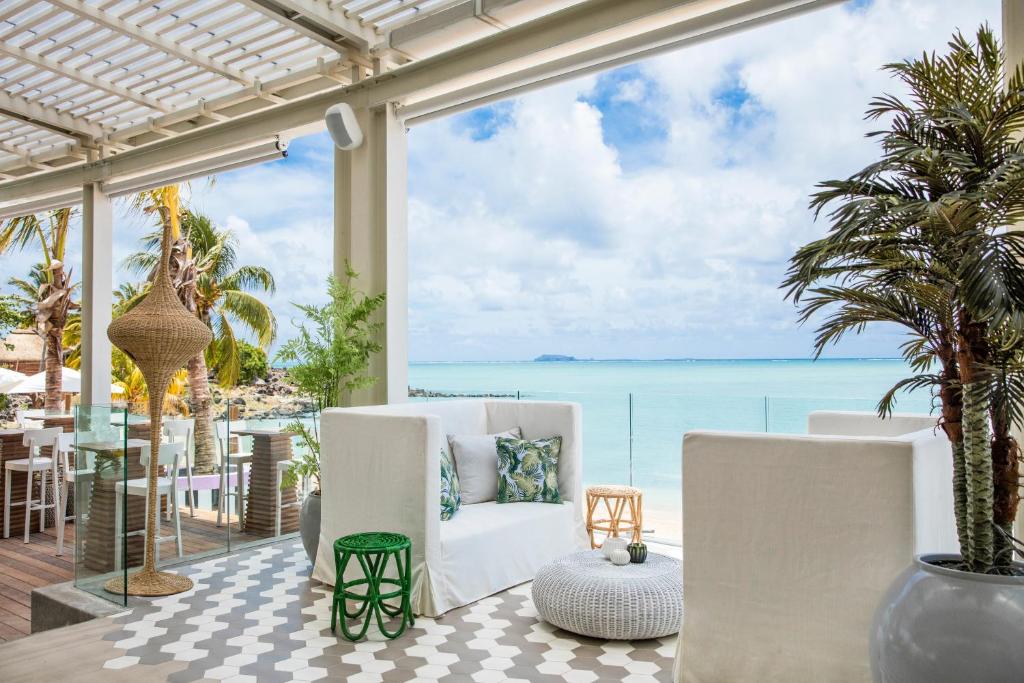 09 Nights Holiday Deal || Mango House Seychelles LXR Hotels & Resorts