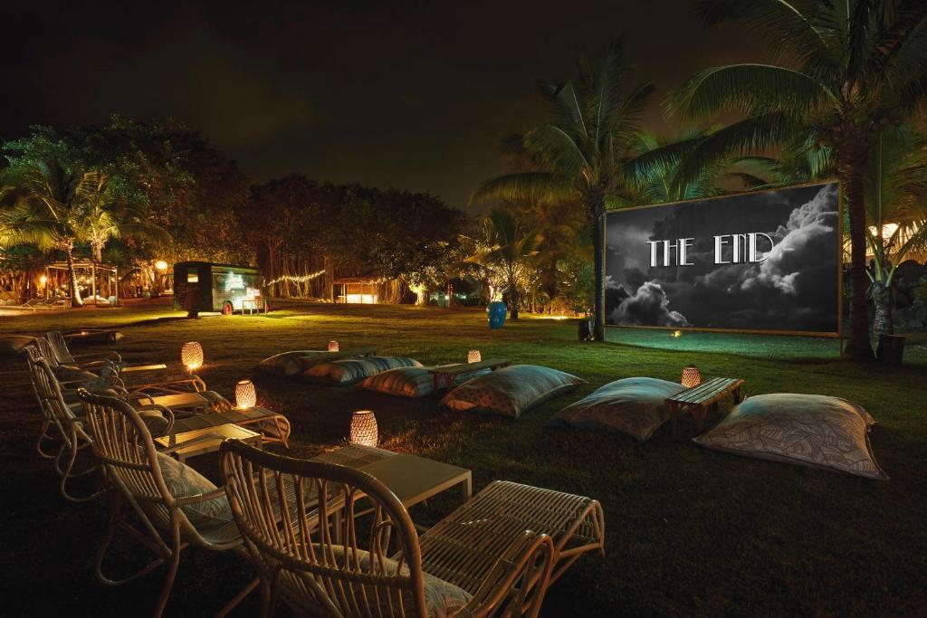 09 Nights Holiday Deal || Mango House Seychelles LXR Hotels & Resorts
