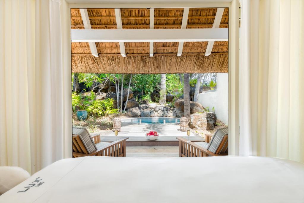 09 Nights Holiday Deal || Mango House Seychelles LXR Hotels & Resorts