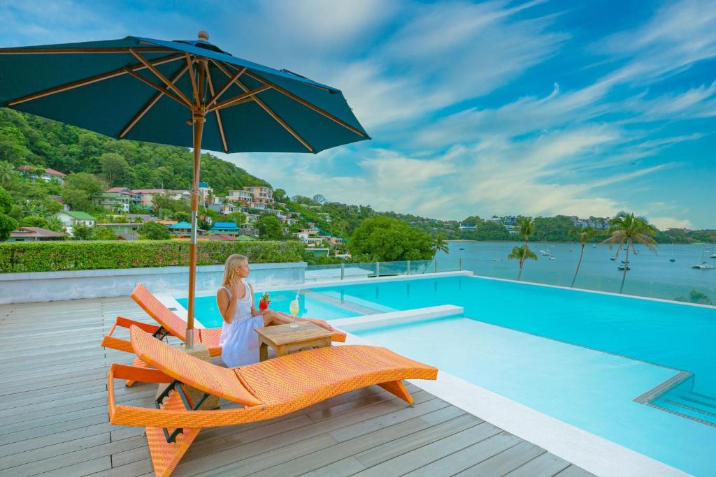 WE'VE MADE KOH LIPE EASY! 14 Nights Koh Lipe, Phuket & Bangkok Price starting From £1,399pp