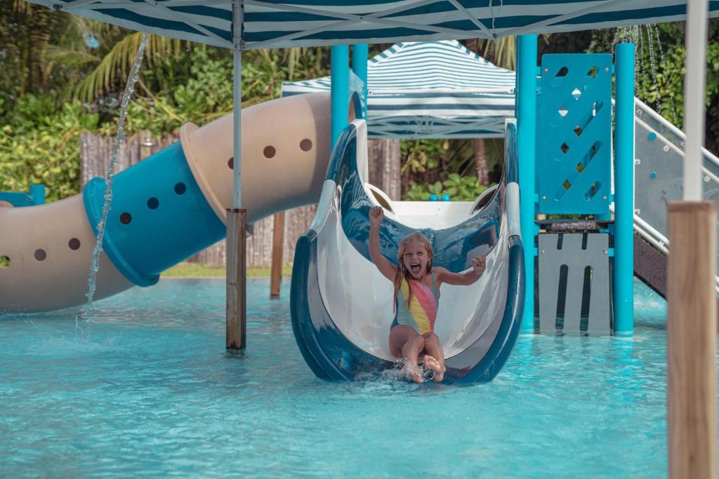 07 Nights Holiday Getaway to InterContinental Maldives