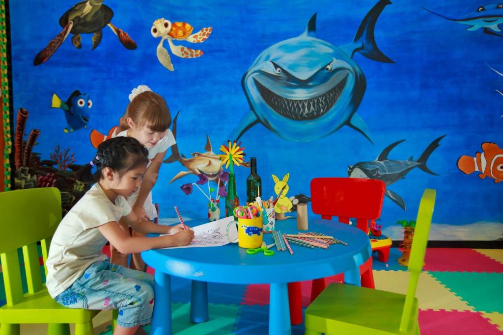 Discover the Magic: 07 Nights in Maldivian Paradise, with Flight and Transfers, Starting from, £3299PP