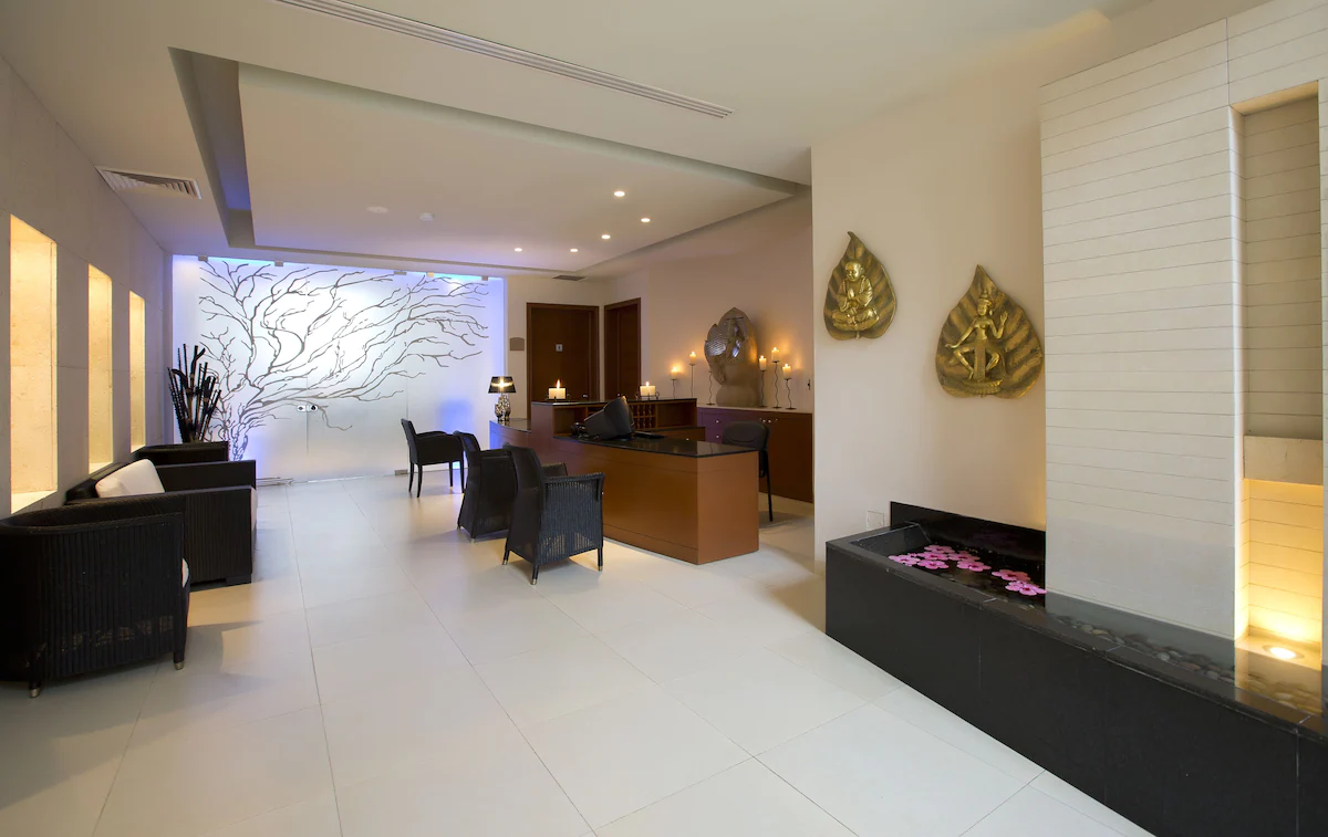 Discover Paradise at Kore Tulum Retreat Spa- 10 Nights at Jacuzzi Suite- All Inclusive, from £1499 Per Person