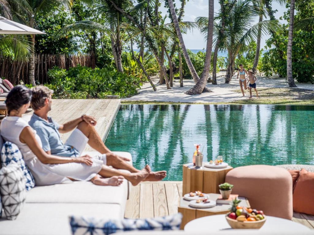 07 Nights Holiday Getaway to InterContinental Maldives