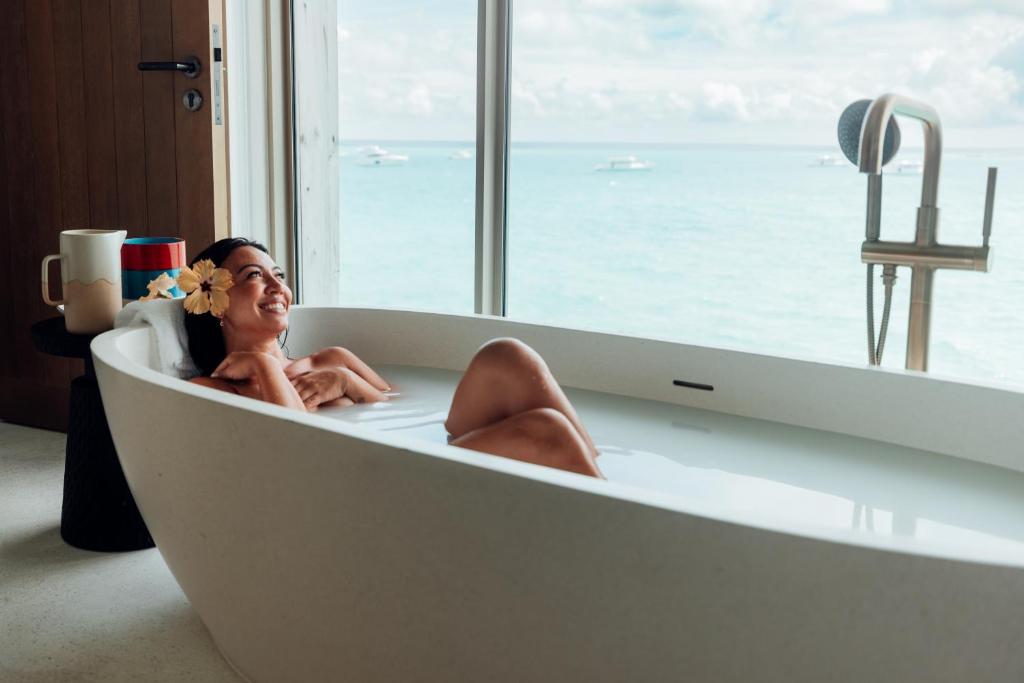 07 Nights Holiday Getaway to InterContinental Maldives