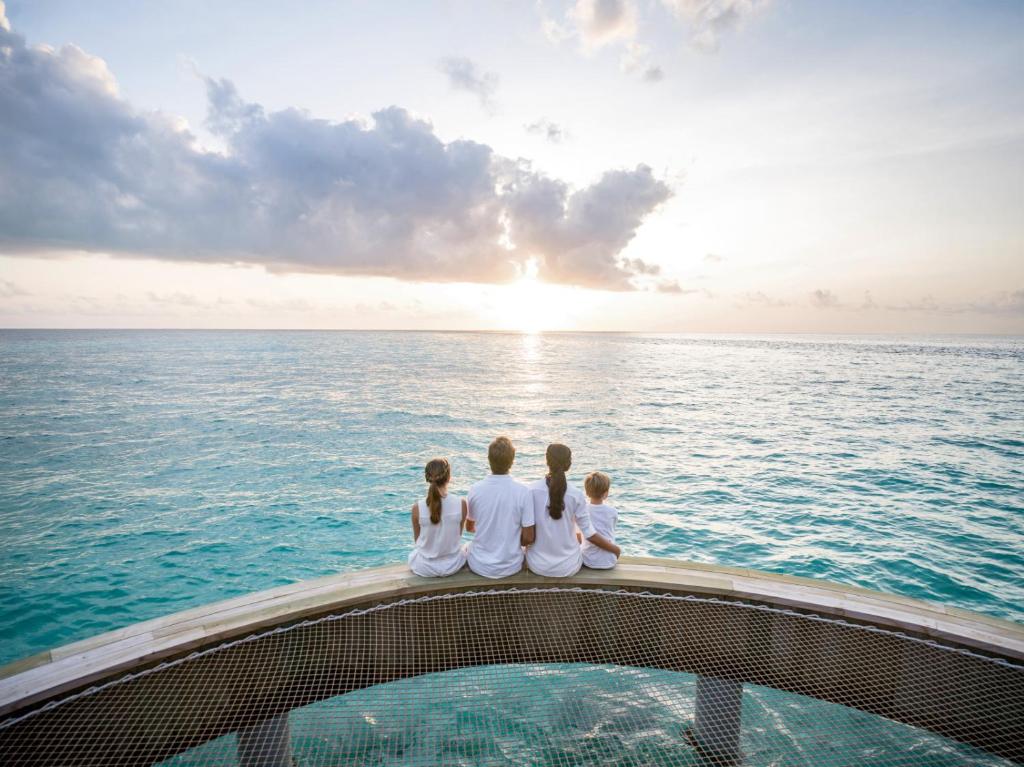 07 Nights Holiday Getaway to InterContinental Maldives