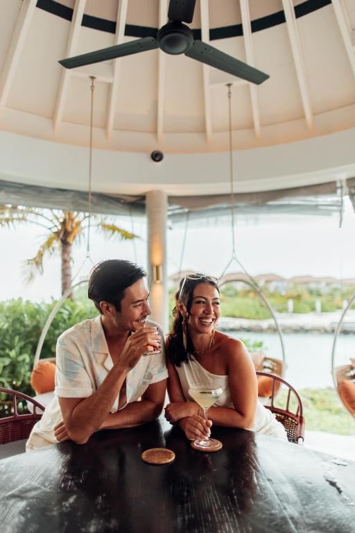 07 Nights Holiday Getaway to InterContinental Maldives