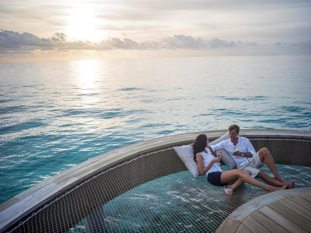 07 Nights Holiday Getaway to InterContinental Maldives