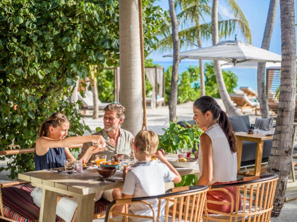 07 Nights Holiday Getaway to InterContinental Maldives