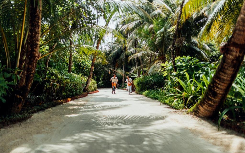 07 Nights Holiday Getaway to InterContinental Maldives