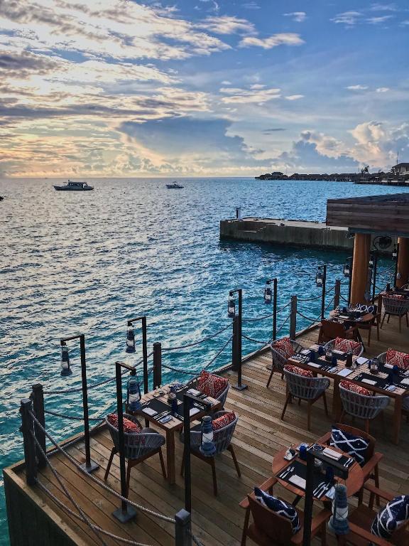 07 Nights Holiday Getaway to InterContinental Maldives