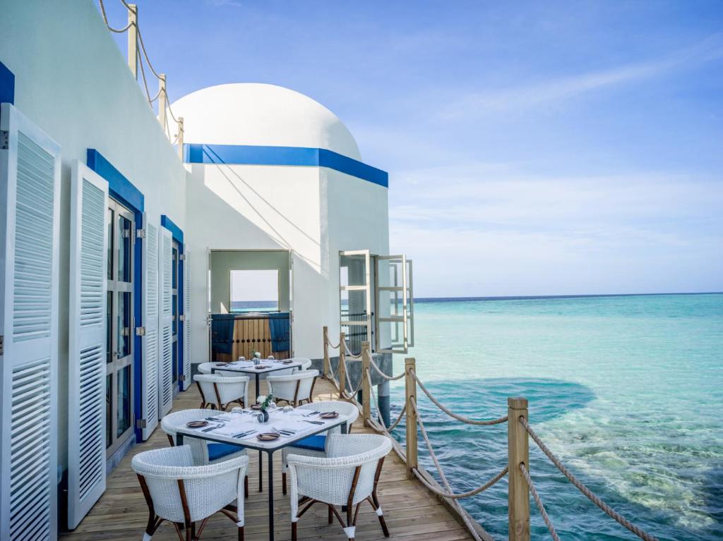 07 Nights Holiday Getaway to InterContinental Maldives