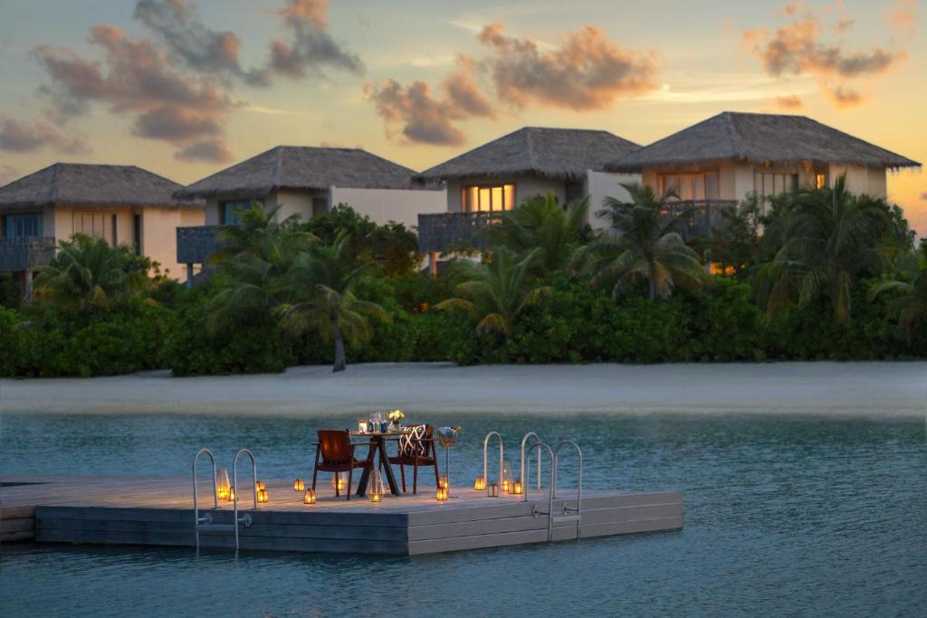 07 Nights Holiday Getaway to InterContinental Maldives