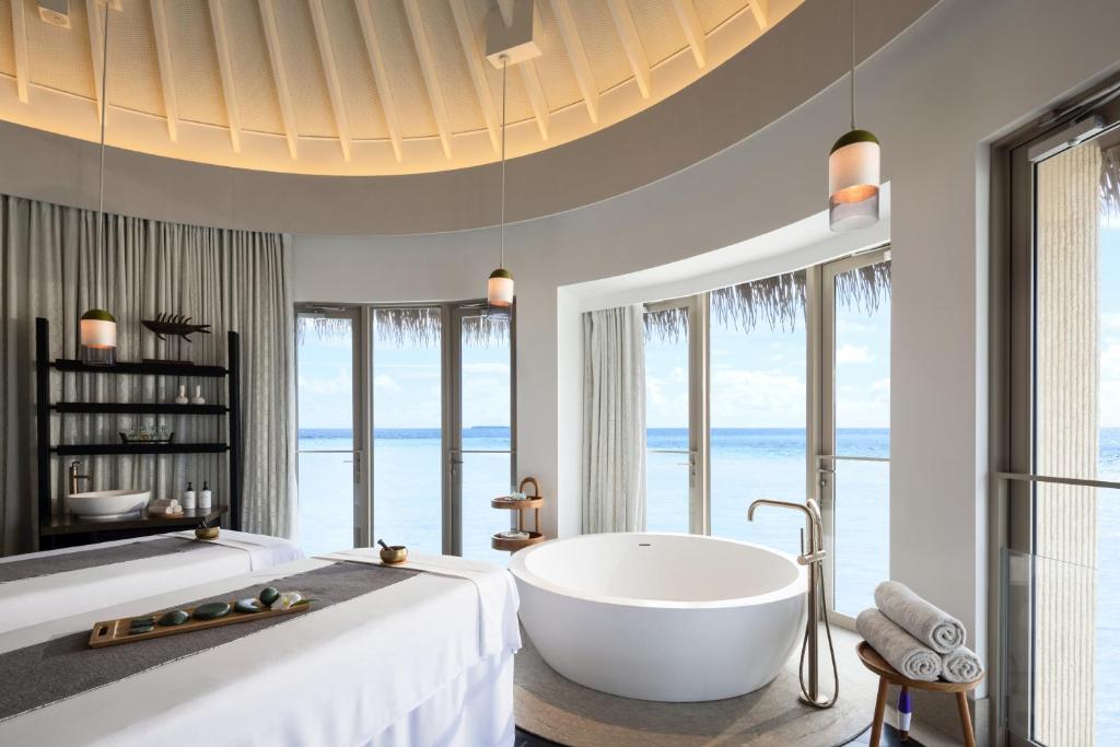 07 Nights Holiday Getaway to InterContinental Maldives