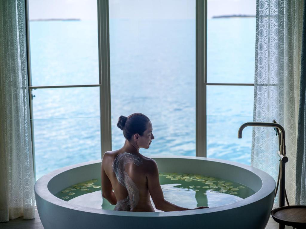07 Nights Holiday Getaway to InterContinental Maldives